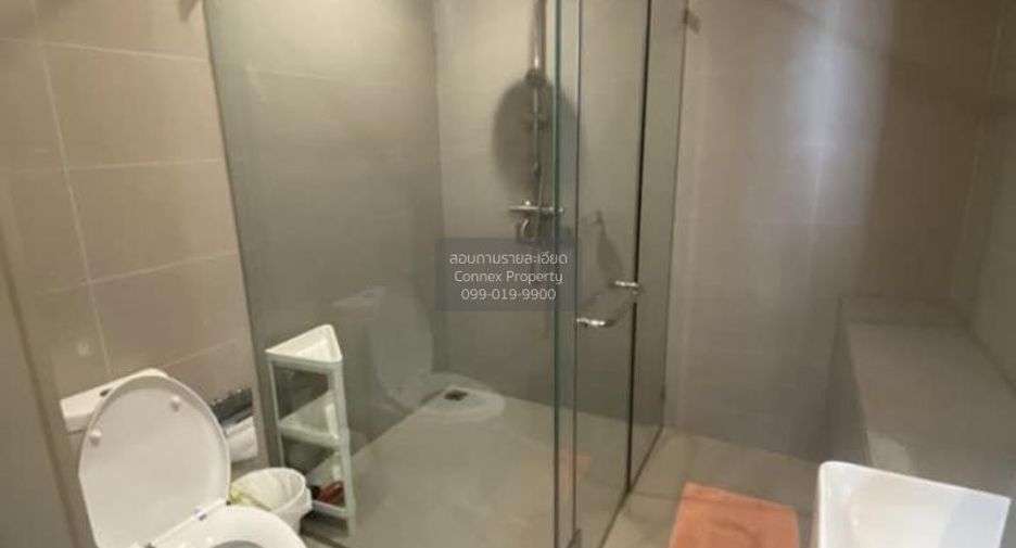 For rent 1 bed condo in Pathum Wan, Bangkok