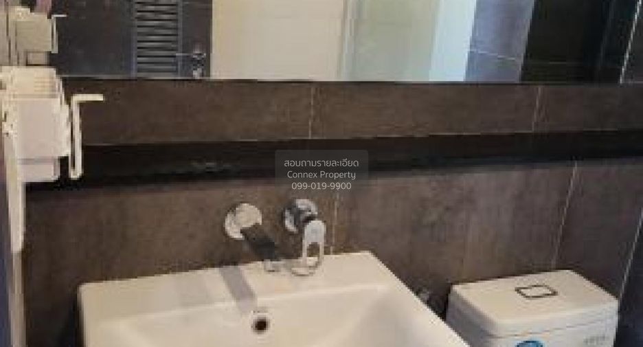 For rent 1 bed condo in Bang Phlat, Bangkok