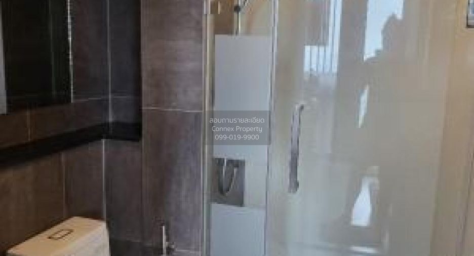 For rent 1 bed condo in Bang Phlat, Bangkok