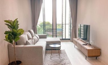 For rent 1 bed condo in Pathum Wan, Bangkok