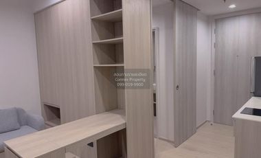 For rent 1 bed condo in Khlong San, Bangkok