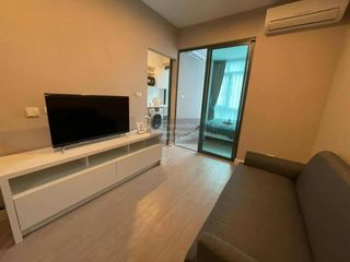 Wohnung zur Miete mit 1 Zimmer in Bang Sue, Bangkok