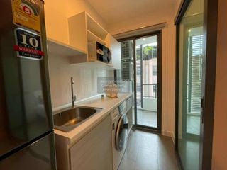 Wohnung zur Miete mit 1 Zimmer in Bang Sue, Bangkok