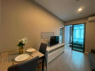 Wohnung zur Miete mit 1 Zimmer in Bang Sue, Bangkok