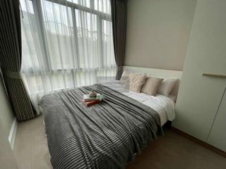 Wohnung zur Miete mit 1 Zimmer in Bang Sue, Bangkok