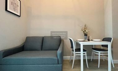 Wohnung zur Miete mit 2 Zimmer in Bang Sue, Bangkok