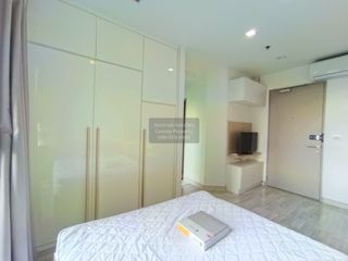 For rent 1 bed condo in Phra Khanong, Bangkok