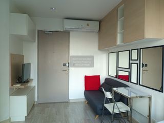 For rent 1 bed condo in Phra Khanong, Bangkok