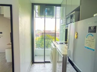 For rent 1 bed condo in Phra Khanong, Bangkok