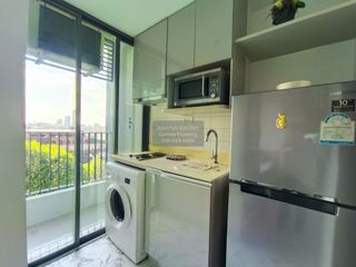 For rent 1 bed condo in Phra Khanong, Bangkok