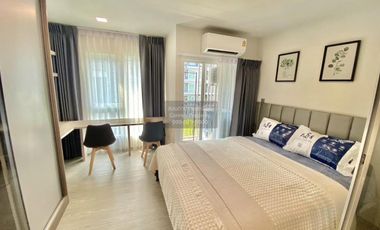 À louer 1 chambre condo à Khlong Luang, Pathum Thani