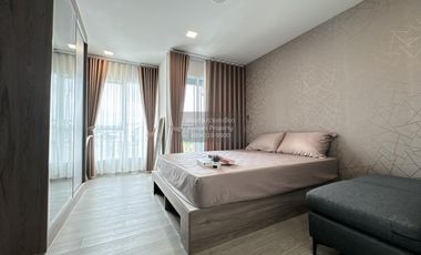 À louer 1 chambre condo à Khlong Luang, Pathum Thani