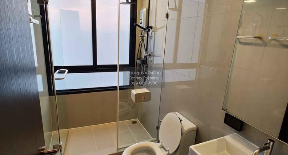 For rent 2 bedrooms condo in Chatuchak, Bangkok