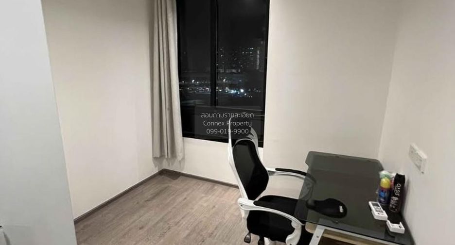For rent 2 bedrooms condo in Chatuchak, Bangkok