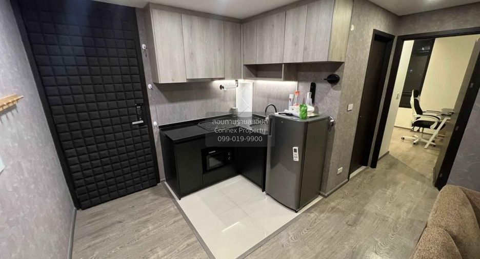 For rent 2 bedrooms condo in Chatuchak, Bangkok