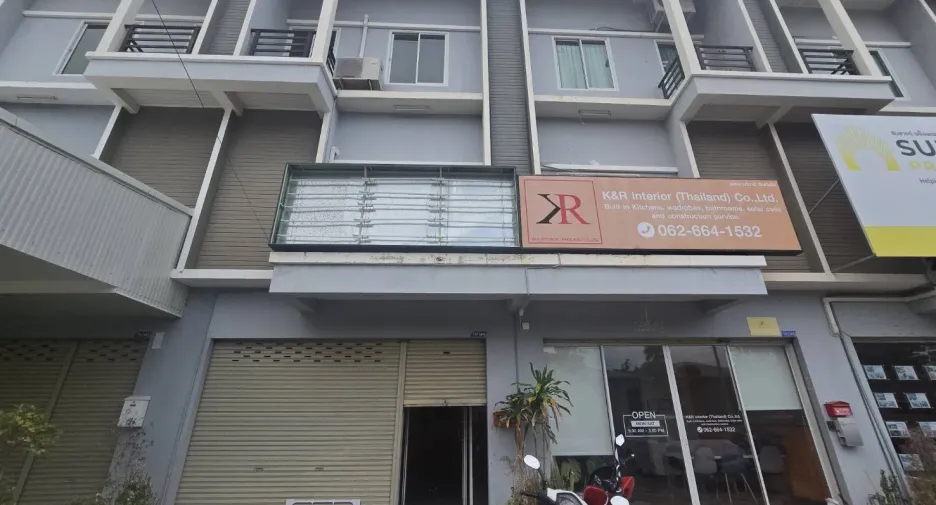 Gewerbefläche zur Miete mit 4 Zimmer in Hua Hin, Prachuap Khiri Khan