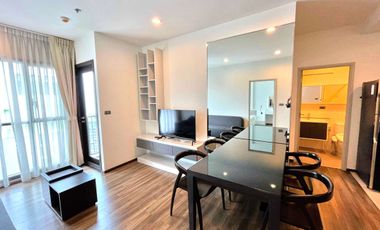 Wohnung zur Miete mit 2 Zimmer in Khlong Toei, Bangkok