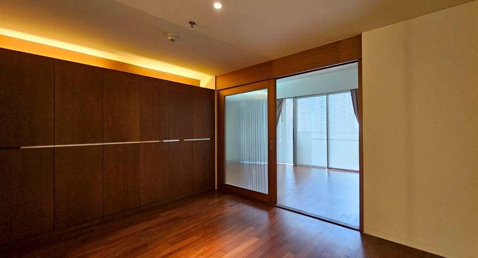 For rent 1 bed condo in Pathum Wan, Bangkok