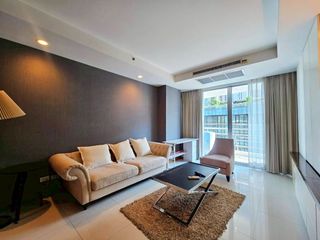 For rent 1 bed condo in Pathum Wan, Bangkok
