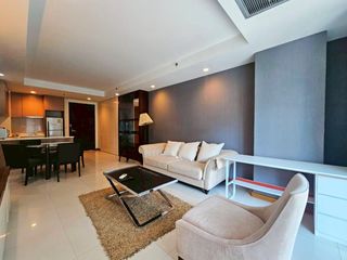 For rent 1 bed condo in Pathum Wan, Bangkok
