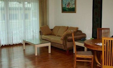Condo en alquiler de 3 habitaciones en Watthana, Bangkok