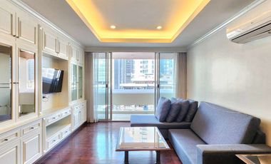 À louer 2 chambres condo à Khlong Toei, Bangkok
