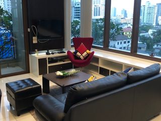 出租 2 卧室 公寓 在 Khlong Toei, 曼谷