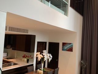 出租 2 卧室 公寓 在 Khlong Toei, 曼谷
