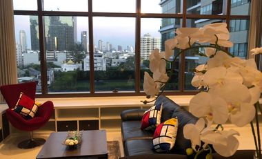 Wohnung zur Miete mit 2 Zimmer in Khlong Toei, Bangkok