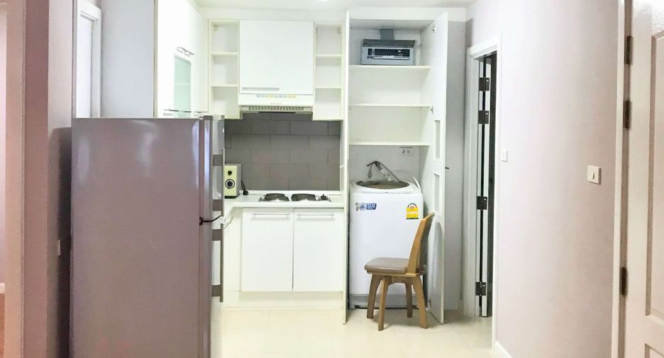 Condo en alquiler y en venta de 2 habitaciones en Watthana, Bangkok