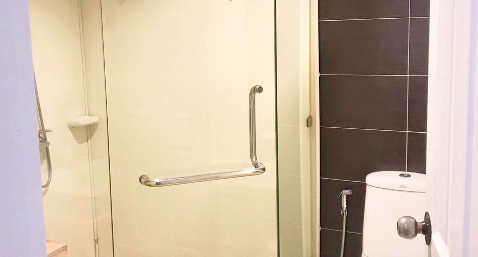 Condo en alquiler y en venta de 2 habitaciones en Watthana, Bangkok
