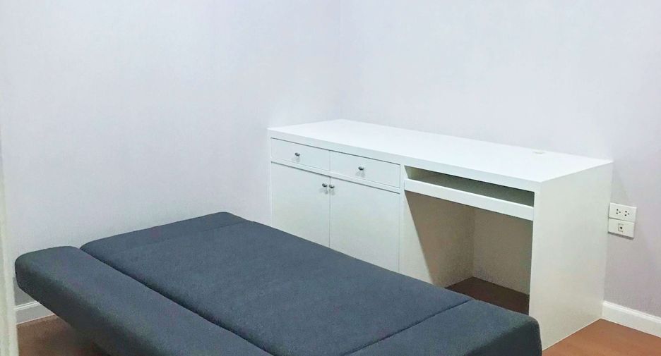 Condo en alquiler y en venta de 2 habitaciones en Watthana, Bangkok