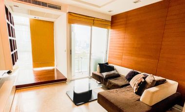 Condo en alquiler de 1 habitaciones en Khlong Toei, Bangkok