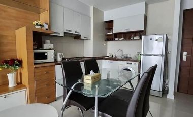 For rent 2 ベッドルーム condo in Watthana, Bangkok