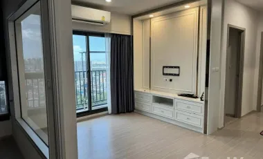 À vendre 2 chambres condo à Phasi Charoen, Bangkok