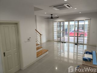 ให้เช่า 3 ห้องนอน บ้านเดี่ยว ใน วังทองหลาง, กรุงเทพฯ