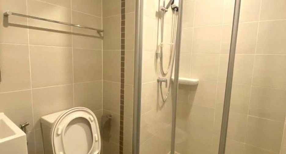 For rent 1 bed condo in Phaya Thai, Bangkok