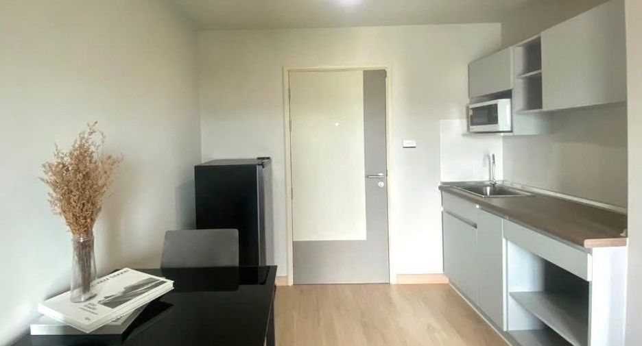 For rent 1 bed condo in Phaya Thai, Bangkok