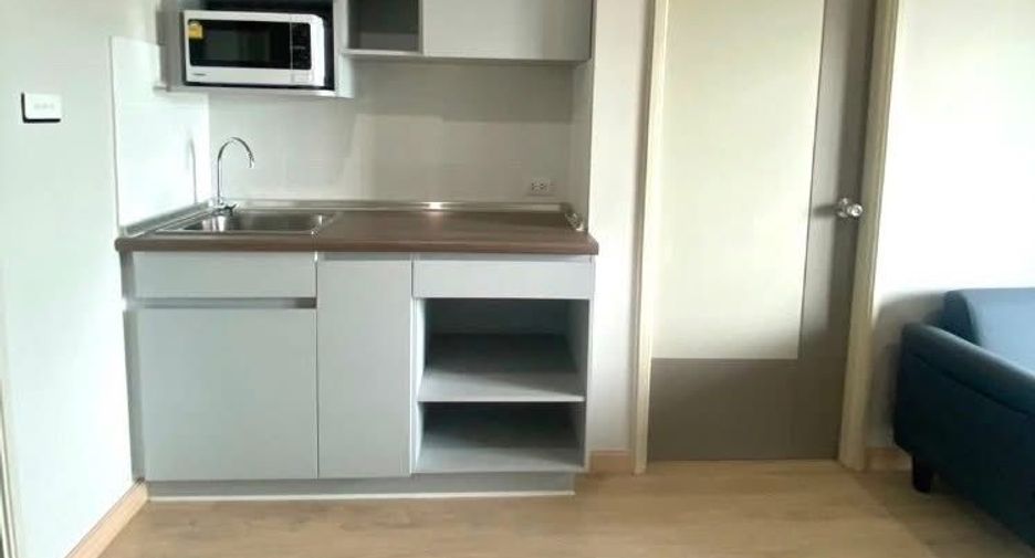 For rent 1 bed condo in Phaya Thai, Bangkok