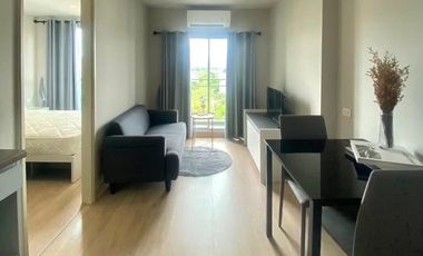 For rent 1 bed condo in Phaya Thai, Bangkok
