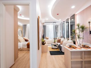 For sale 1 bed condo in Thalang, Phuket