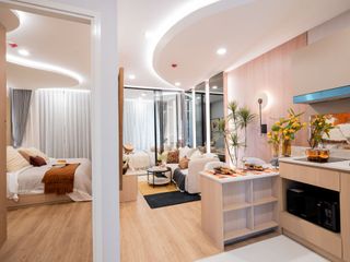 For sale 1 bed condo in Thalang, Phuket