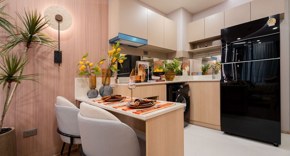 For sale 1 bed condo in Thalang, Phuket