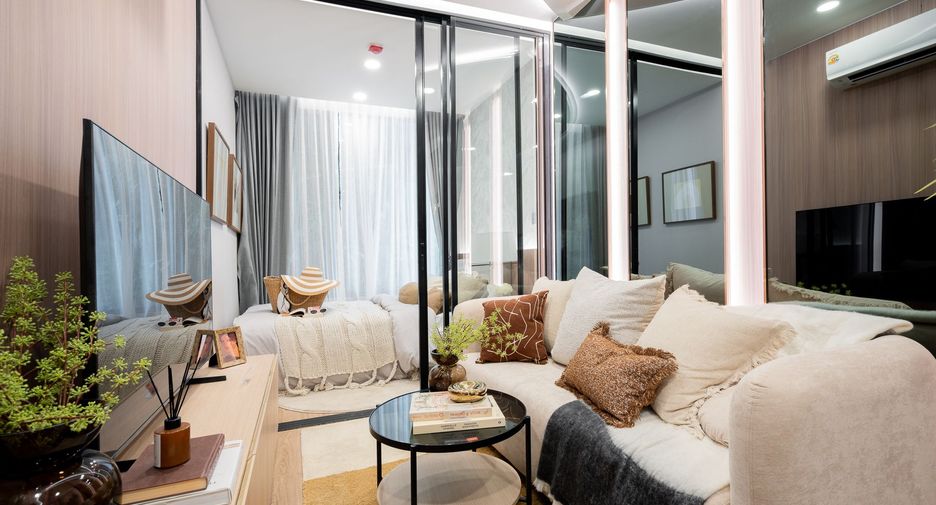 For sale 1 bed condo in Thalang, Phuket