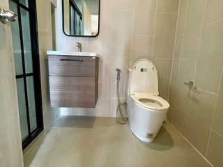 For rent 1 bed condo in Bang Kapi, Bangkok