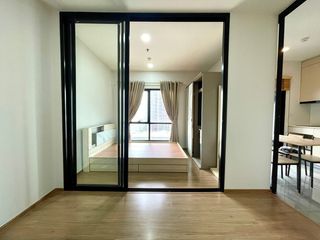 For rent 1 bed condo in Bang Kapi, Bangkok