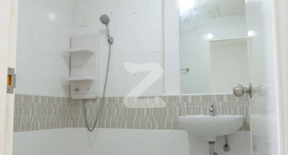 For sale 3 bedrooms townhouse in Bang Phli, Samut Prakan