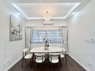 Reihenhaus zur Miete mit 4 Zimmer in Huai Khwang, Bangkok