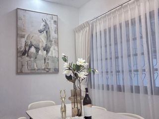 Reihenhaus zur Miete mit 4 Zimmer in Huai Khwang, Bangkok