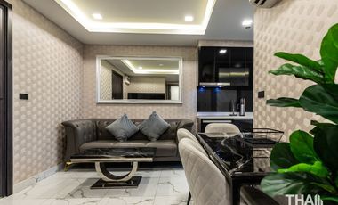 For sale 2 bedrooms condo in South Pattaya, Pattaya